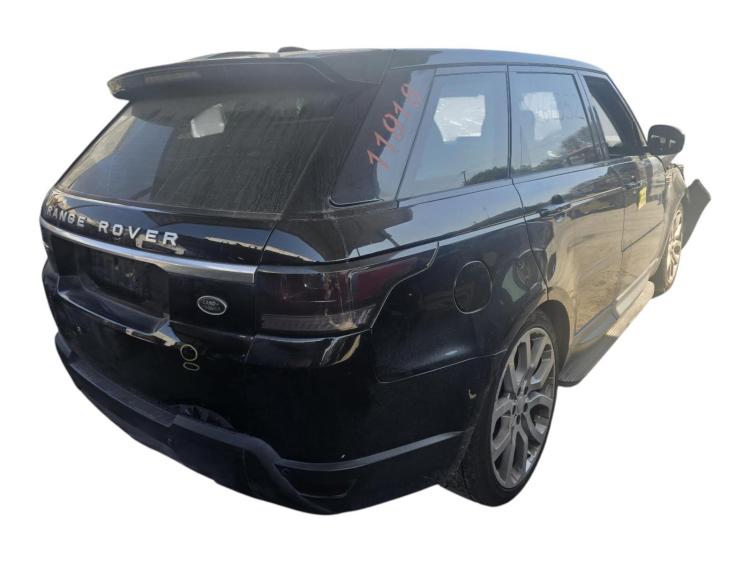 land rover Range Rover Sport L494 TDV6 SE Aug 2015 Parts & Wrecking