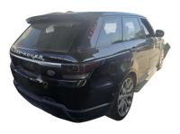 2015 Land Rover Range Rover Sport L494 TDV6 SE image 1