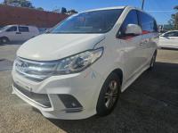 2019 Ldv G10 EXECUTIVE SV7A image 1