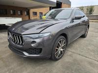 2017 Maserati Levante D M161 MY17 image 1