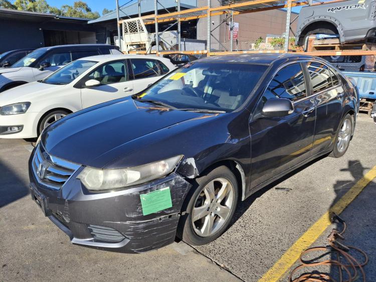 honda Accord 8TH GEN Jan 2012 Parts & Wrecking