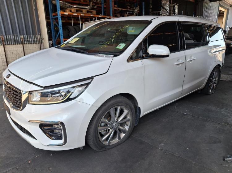 kia Carnival/grand Carnival YP Nov 2019 Parts & Wrecking