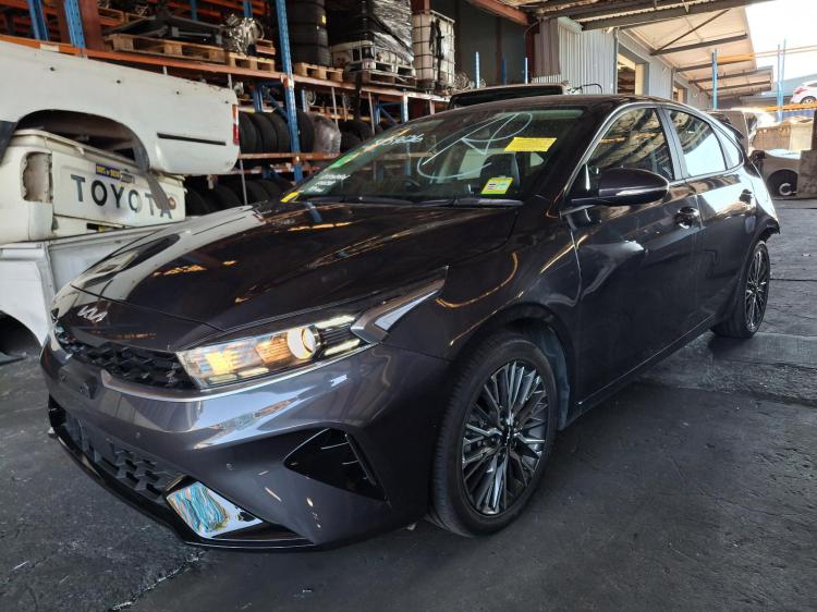 kia Cerato BD Jun 2021 Parts & Wrecking