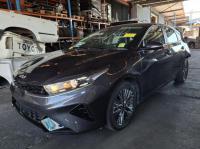 2021 Kia Cerato BD image 1
