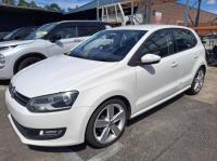 2011 Volkswagen Polo 6R image 1