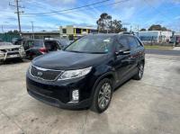 2014 Kia Sorento PLATINUM image 1