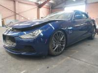 2015 Maserati Ghibli M157 image 1