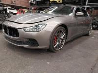 2017 Maserati Ghibli EARLY MY17 157 image 1