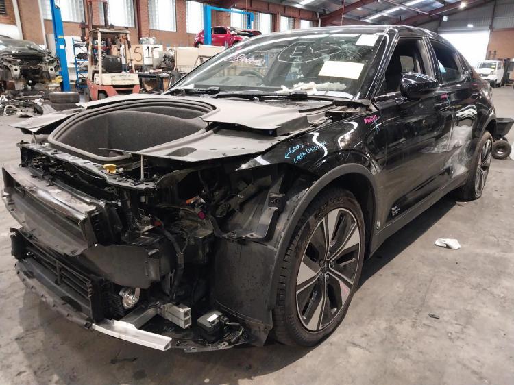 polestar 2 ONG RANGE SINGLE MOTOR 534 Jan 2023 Parts & Wrecking