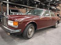 1982 Rolls Royce Silver Spirit LWB image 1