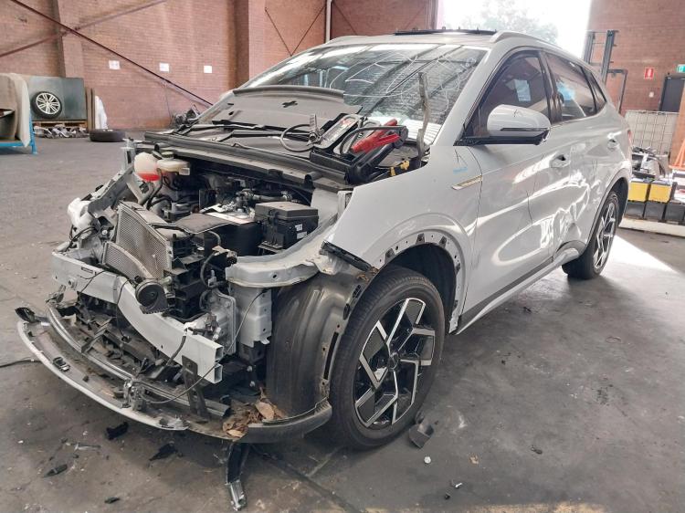byd Atto 3 EXTENDED Aug 2022 Parts & Wrecking
