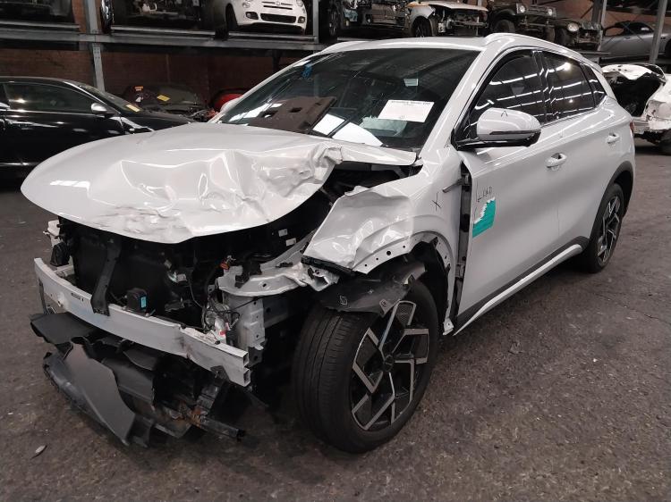 byd Atto 3 EXTNEDED Sep 2022 Parts & Wrecking