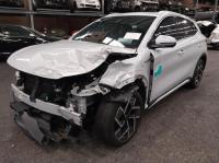 2022 Byd Atto 3 EXTNEDED image 1
