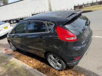 2011 Ford Festiva image 1