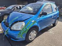 2005 Toyota Echo NCP10R image 1