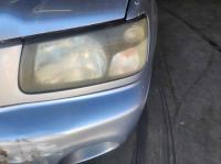 2006 Subaru Forester FORESTER image 1