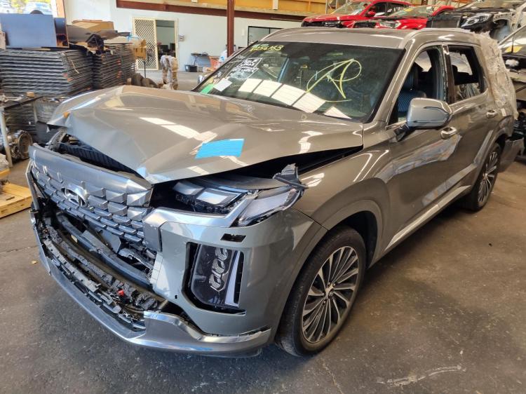 hyundai Palisade HIGHLANDER LX2 2023 Parts & Wrecking