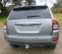 2013 Jeep Compass image 1