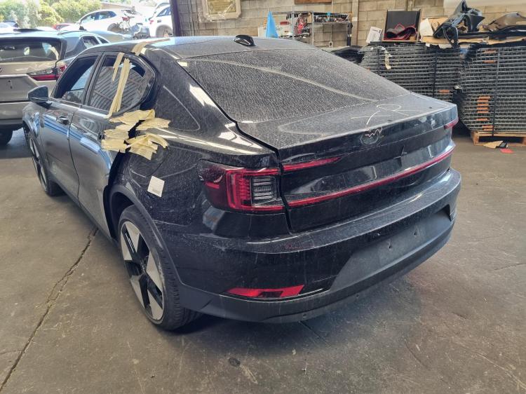 polestar 2 STANDARD RANGE SINGLE MOTOR 2022 Parts & Wrecking