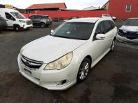 2009 Subaru Liberty 2.5I image 1