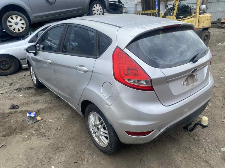 ford Fiesta Cl 2009 Parts & Wrecking