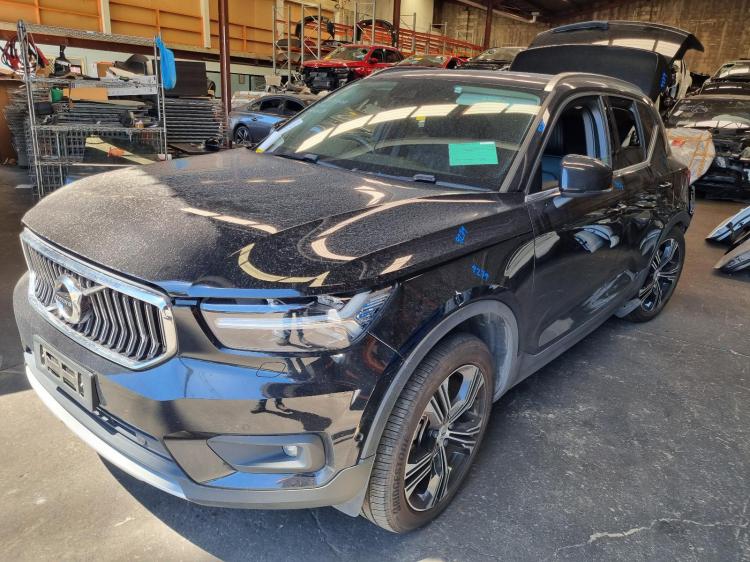 volvo Xc40 T4 INSCRIPTION 2018 Parts & Wrecking