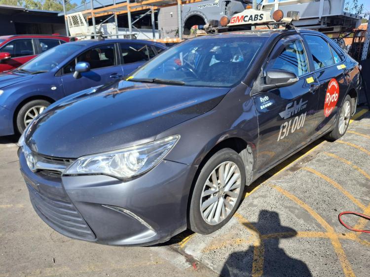 toyota Camry AVV50R Jan 2016 Parts & Wrecking