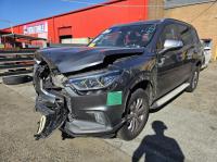 2022 Ldv D90 SV9A image 1