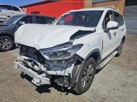 2019 Ldv D90 SV9A image 1