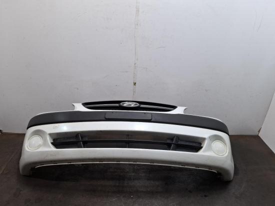 hyundai Getz 2011 FRONT BUMPER