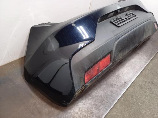 mg 3 2020 REAR BUMPER