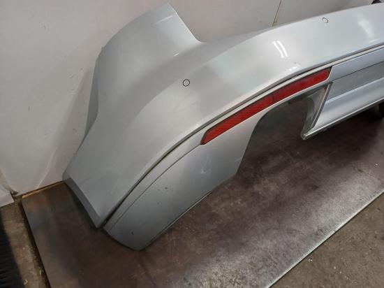 volkswagen Passat B8 Jul REAR BUMPER 