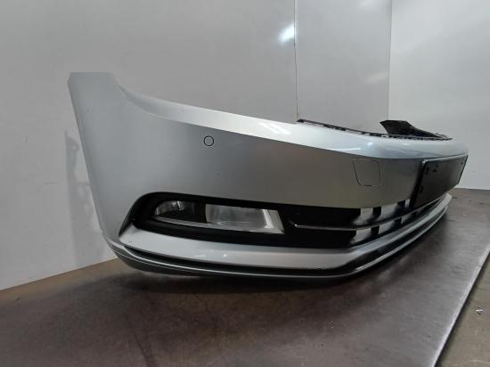 volkswagen Passat B8 Jul FRONT BUMPER 