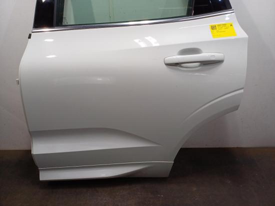 volkswagen Passat B8 Jul LEFT REAR DOOR 