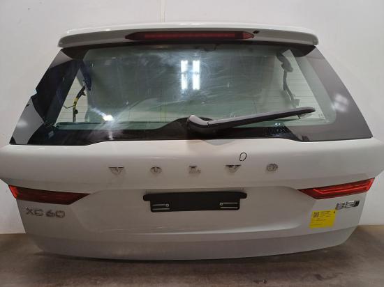 volkswagen Passat B8 Jul BOOTLID/TAILGATE