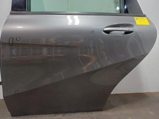 mercedes benz B Class W246 Nov 2015 LEFT REAR DOOR