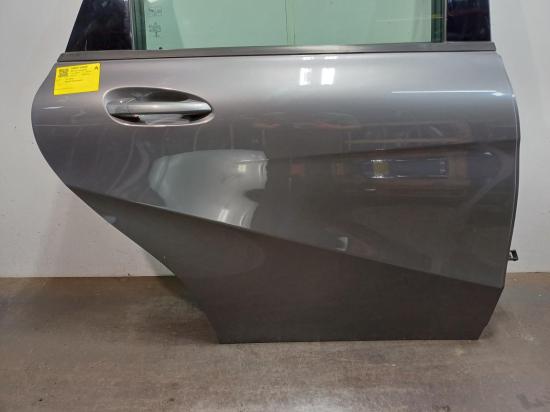 mercedes benz B Class W246 Nov 2015 RIGHT REAR DOOR