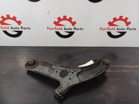 hyundai Accent Mar 2017 RIGHT FRONT LOWER CONTROL ARM