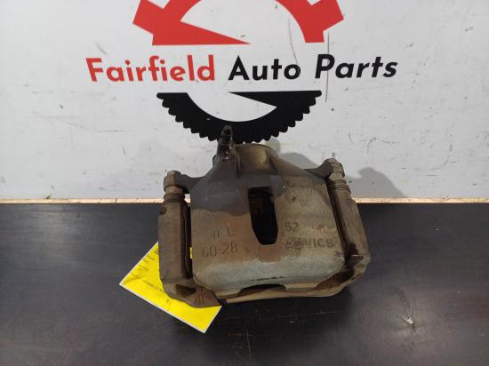 lexus Is30 Series Jul 2013 CALIPER 