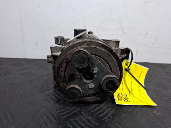 nissan Navara D40 Jan 2014 A/C COMPRESSOR