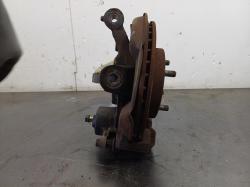 2005 Toyota Echo NCP10R image 1