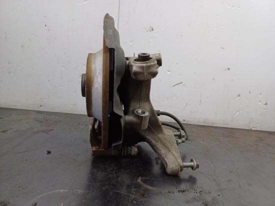 audi Q3 8U May 2017 LEFT EAR HUB ASSEMBLY