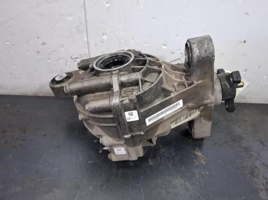 holden Commodore VE Nov 2012 DIFFERENTIAL CENTRE