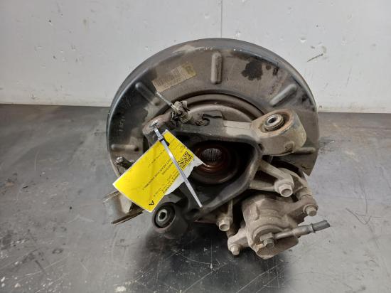 holden Commodore VE Nov 2012 RIGHT  REAR HUB ASSEMBLY