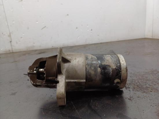 holden Commodore VE Nov 2012 STARTER MOTOR