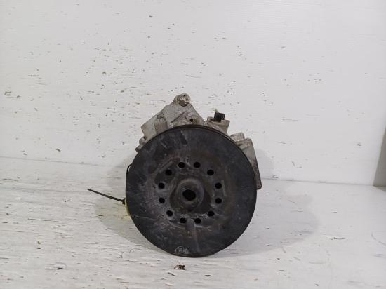 toyota Corolla ZRE152R Sep 2007 A/C COMPRESSOR 