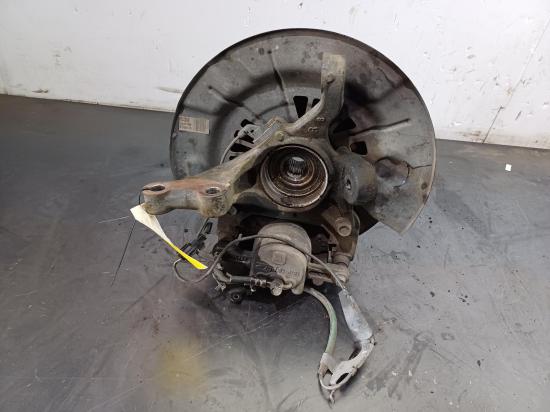 toyota Aurion 2016 RIGHT FRONT HUB ASSEMBLY 