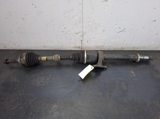 toyota Aurion 2016 RIGHT DRIVESHAFT 