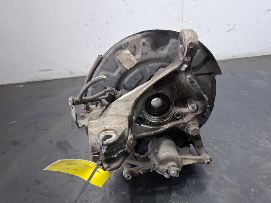 volkswagen Passat B8 Jul 2016 RIGHT FRONT HUB ASSEMBLY