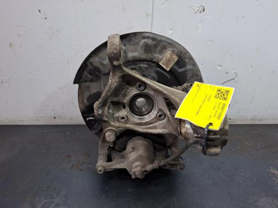 volkswagen Passat B8 Jul LEFT FRONT HUB ASSEMBLY